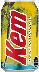 Kem Piña