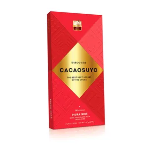 Piura nibs 70% de cacao
