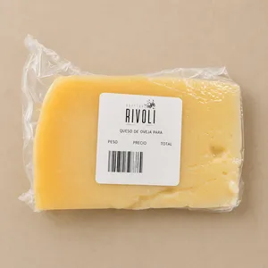 Queso de oveja maduro