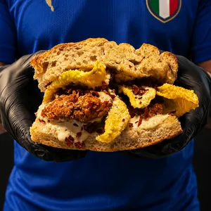 ITALIA (Cesar)
