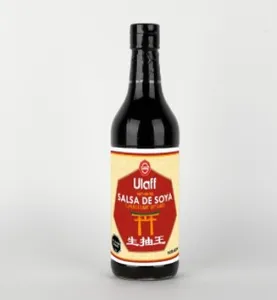 Salsa de Soya light