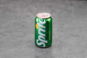 Sprite Zero 350cc