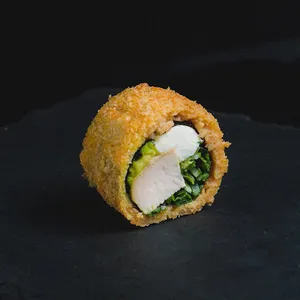 Cosmic Roll