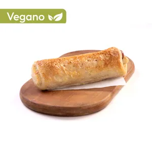 Chaparrita Vegana
