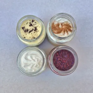 Pack postres individuales