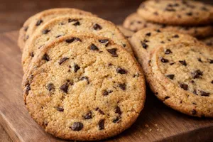 Galletón Chips de Chocolate