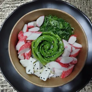 Gohan Maki