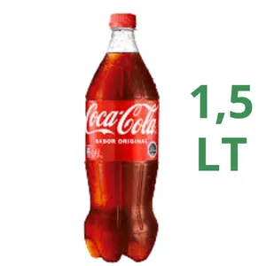 Coca Cola Sabor Original 1.5 Lts