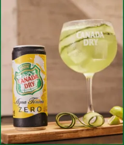 Citrus Tonic