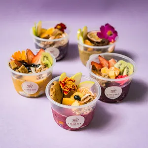 Bowl Monkeyçai