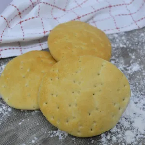 Hallulla
