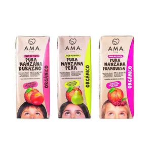 Jugo ama 200 ml