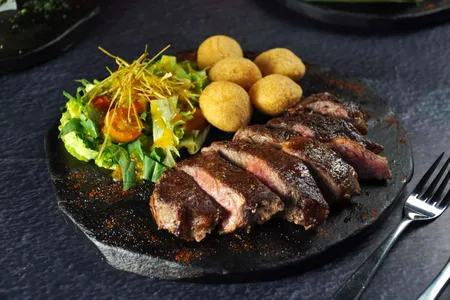 Bife ancho