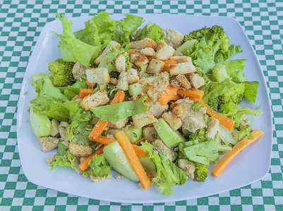 Ensalada veracruzana