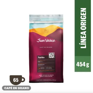 Café Nariño 454 g