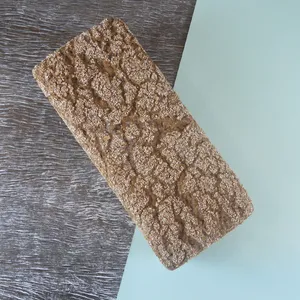 Pan de Trigo de Grano Entero