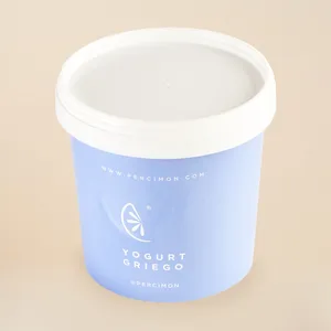 Yogurt Griego Familiar