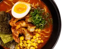 Ebi Ramen