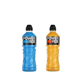 2 x Powerade 600cc $2.850