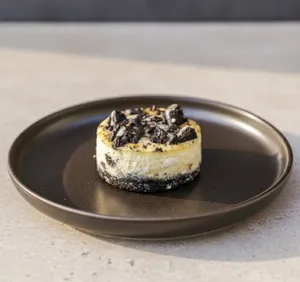 Cheesecake oreo