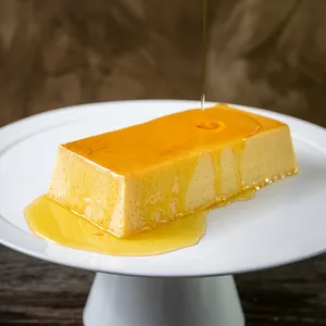 Créme Caramel (4-5 P)