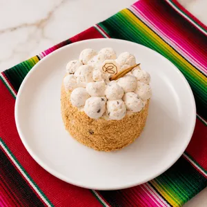 Arroz con leche ind