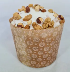 Pan Dulce (480 a 550 grs)