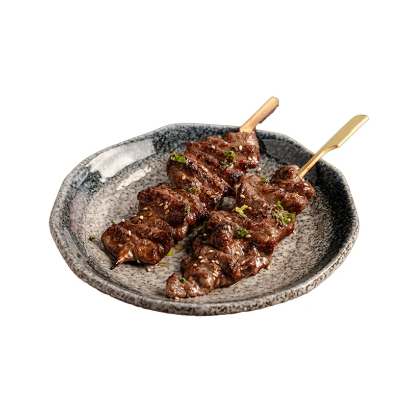 Yakitori Ribeye Yakitori Ribeye