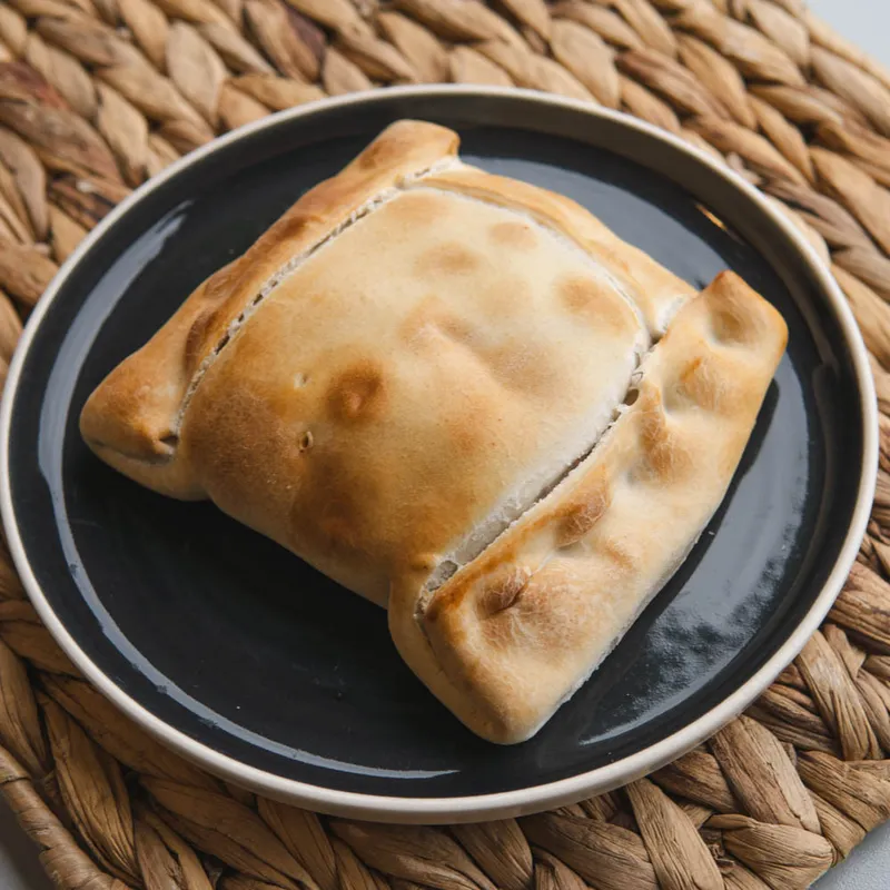 Empanada de pino carne picada