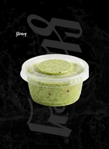Crema chimichurri