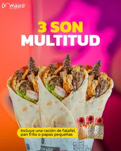 El Buen Tercio