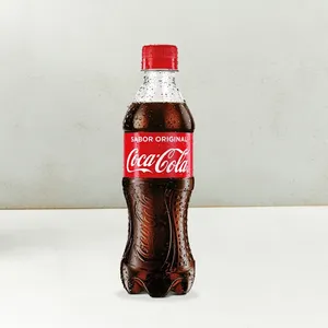 Coca-Cola Original 400 ml