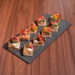 Focaccia Italiana