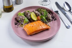 Salmón