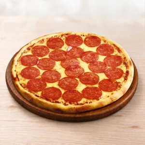 Pizza Grande 10 porciones