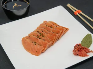 Sashimi sake
