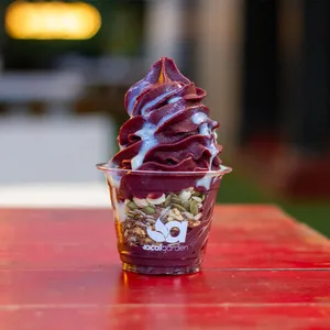 Acai Small