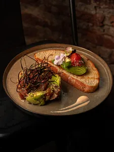 Tartar de Atún