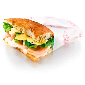 Jamón De Pavo Ahumado Grana Padano