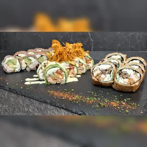 Promoción Sin Arroz -24 Pzs