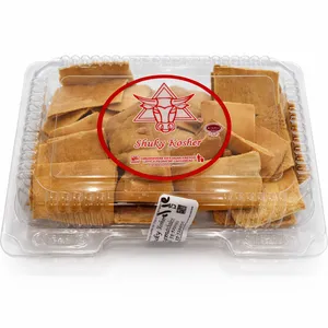 Pan Árabe Tostado