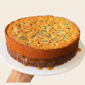 Torta Homies