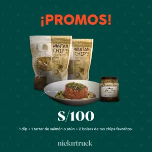 PACK GOURMET #2