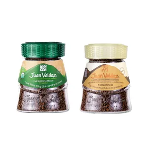 Pack Liofilizado Orgánico 95g + Liofilizado Vanicanela 95g