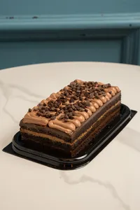 Torta mediana Chocolate