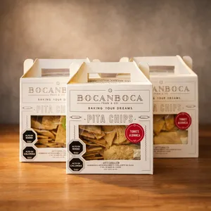 Pita Chips