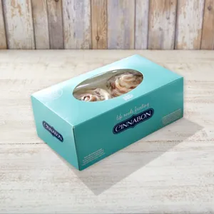 Cinnapack Clásico x2