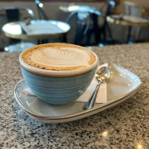 Mocaccino