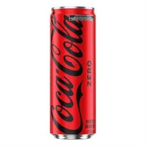 COCA-COLA ZERO