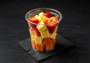 Porción de Fruta